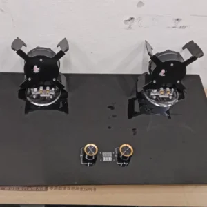 Automatic Kitchen Hub